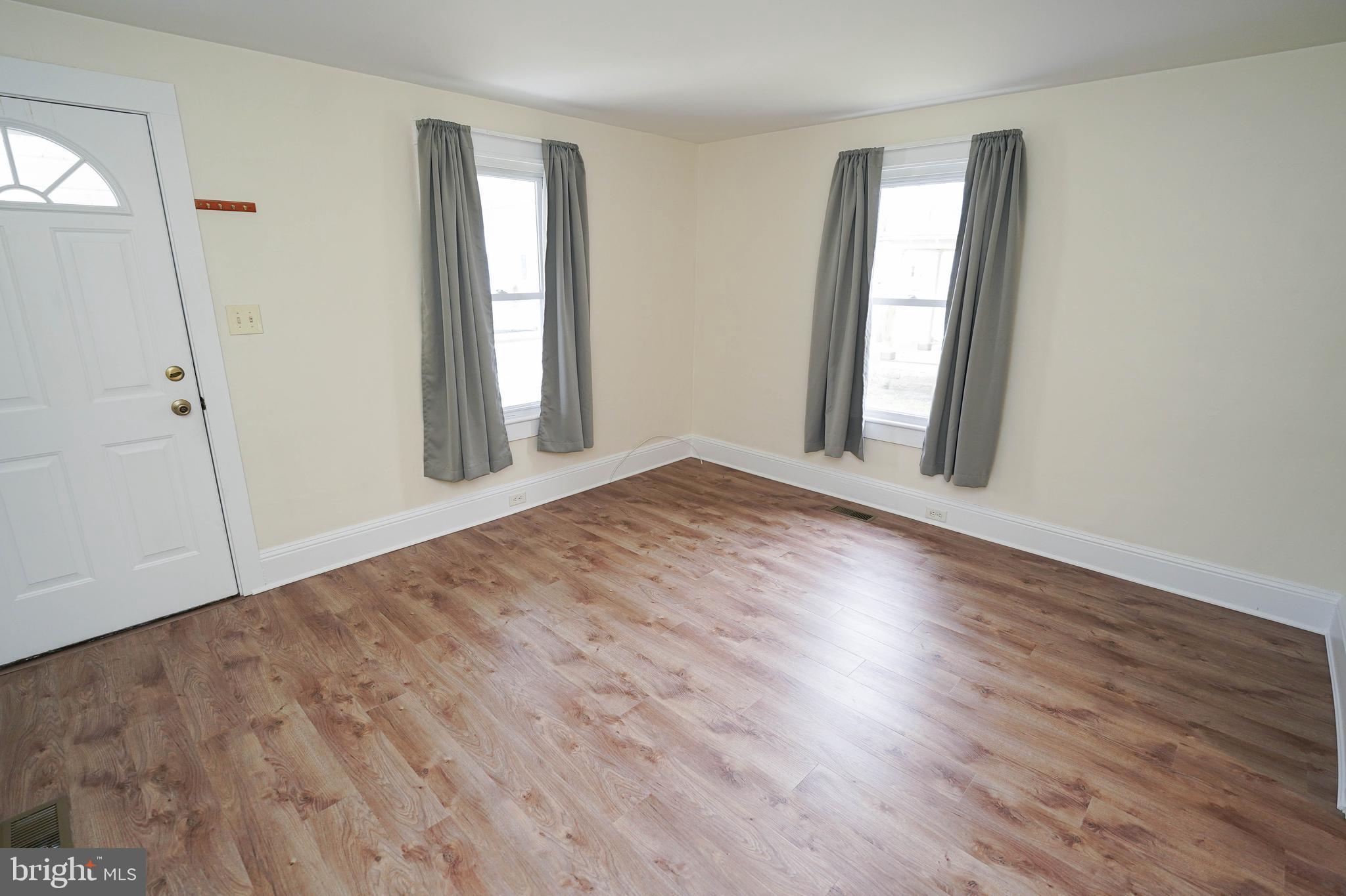 NONE AVAILABLE - Residential Lease