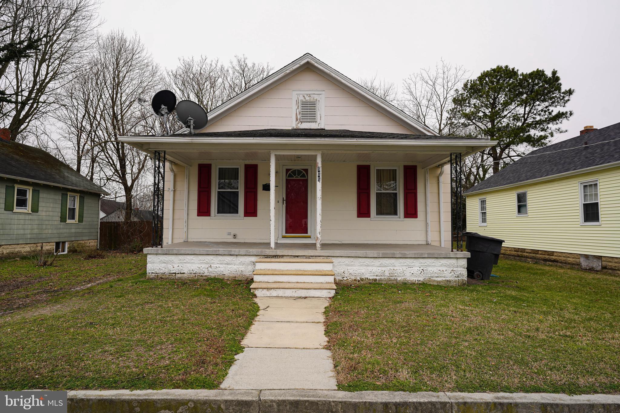 NONE AVAILABLE - Residential Lease