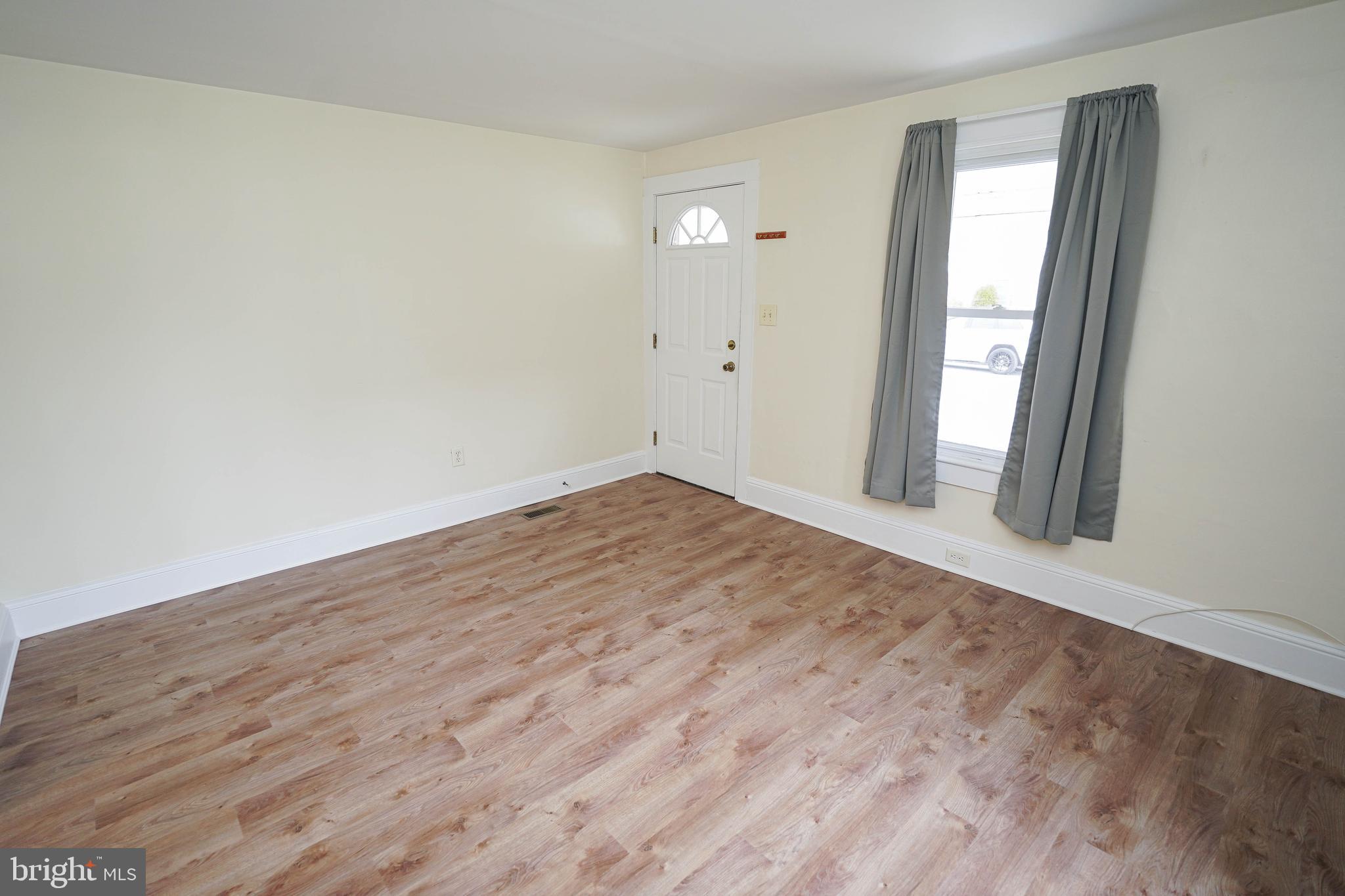 NONE AVAILABLE - Residential Lease