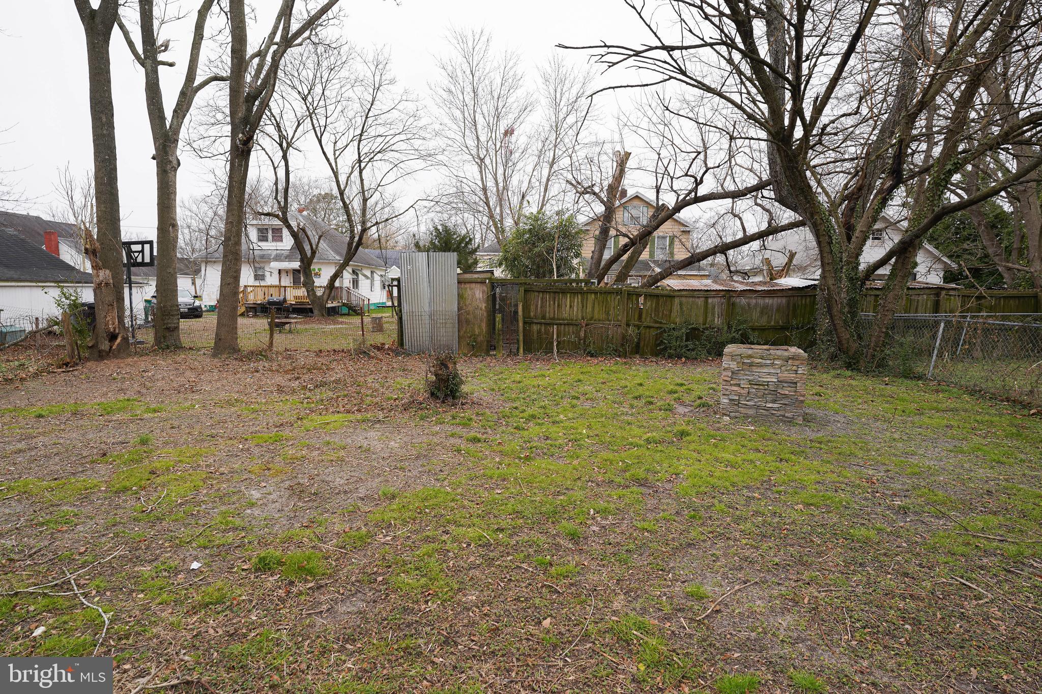 NONE AVAILABLE - Residential Lease