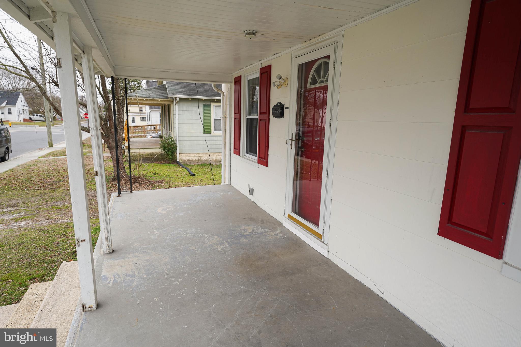 NONE AVAILABLE - Residential Lease