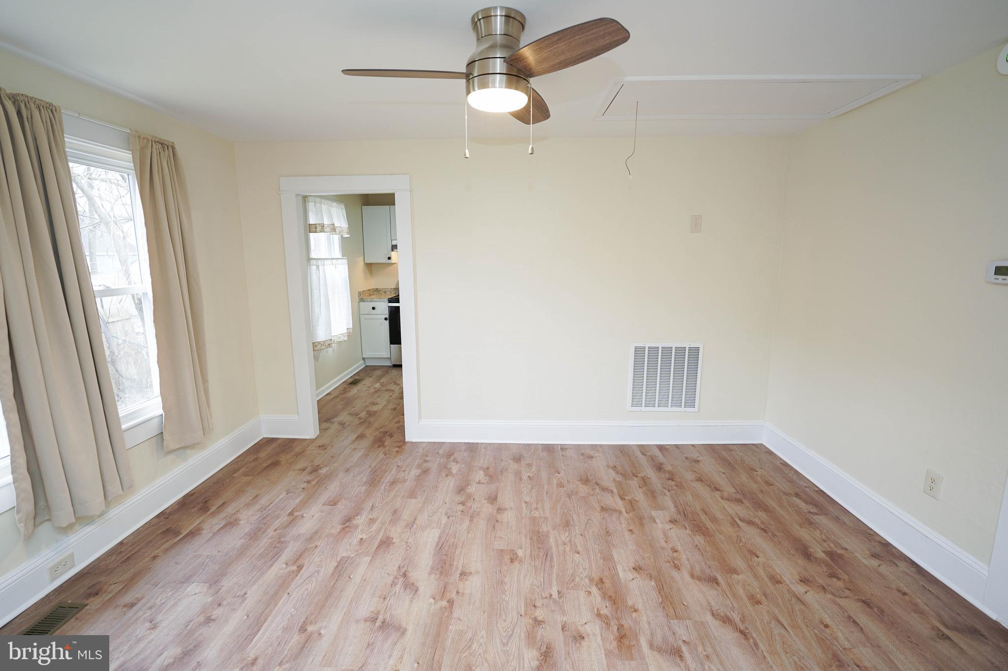 NONE AVAILABLE - Residential Lease