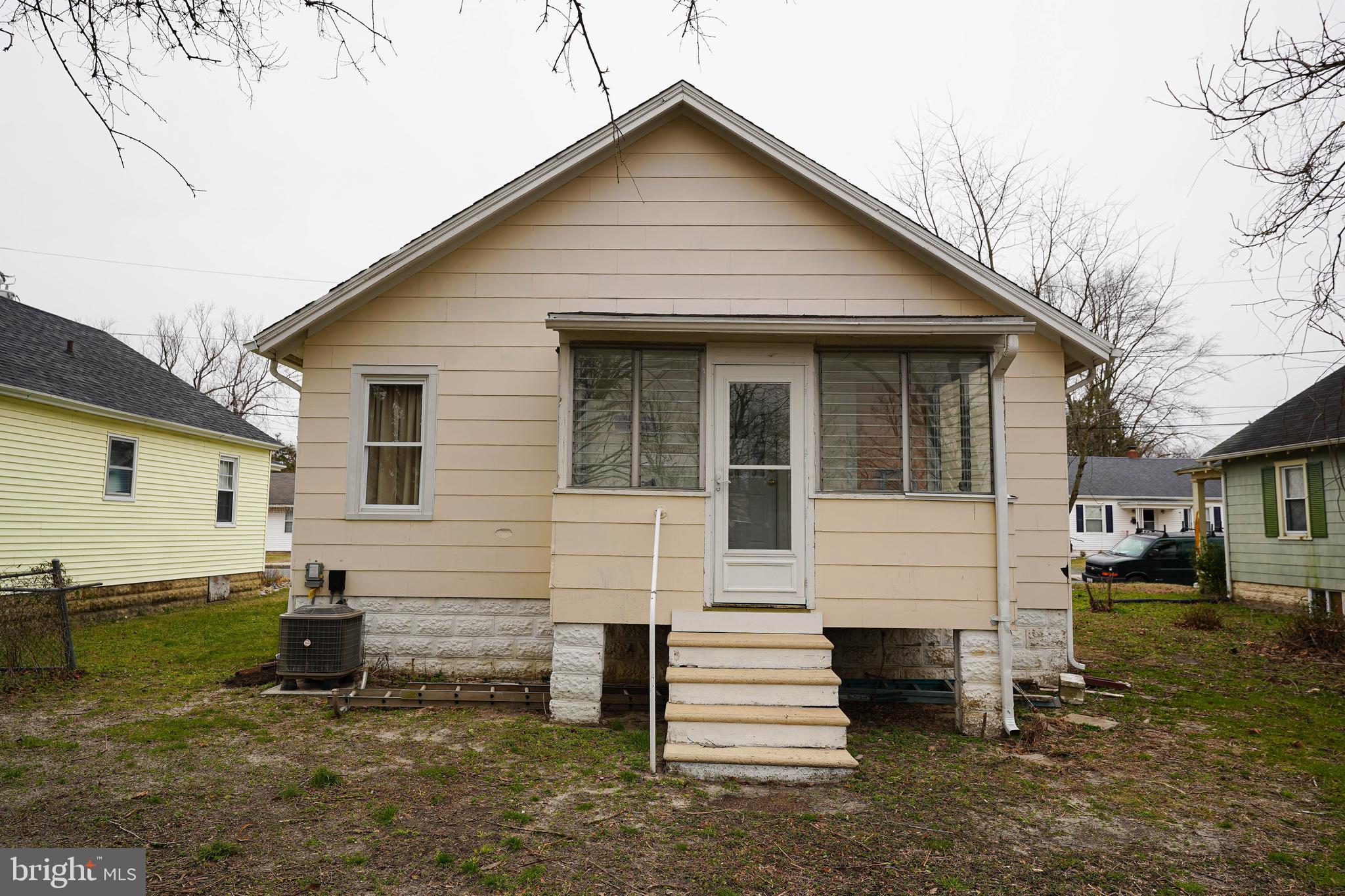 NONE AVAILABLE - Residential Lease