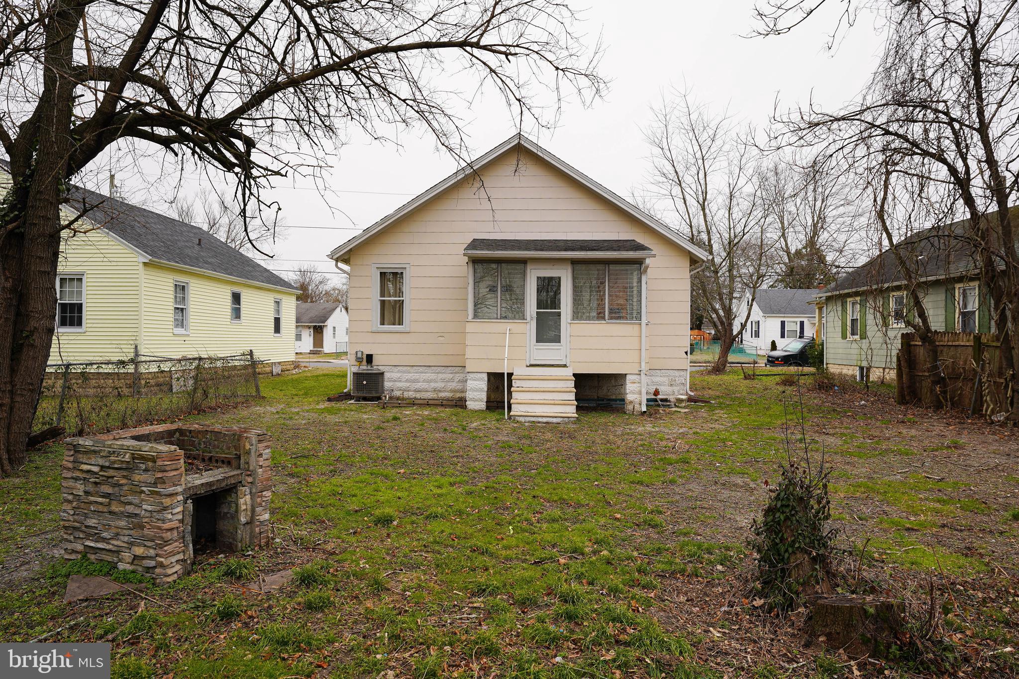 NONE AVAILABLE - Residential Lease