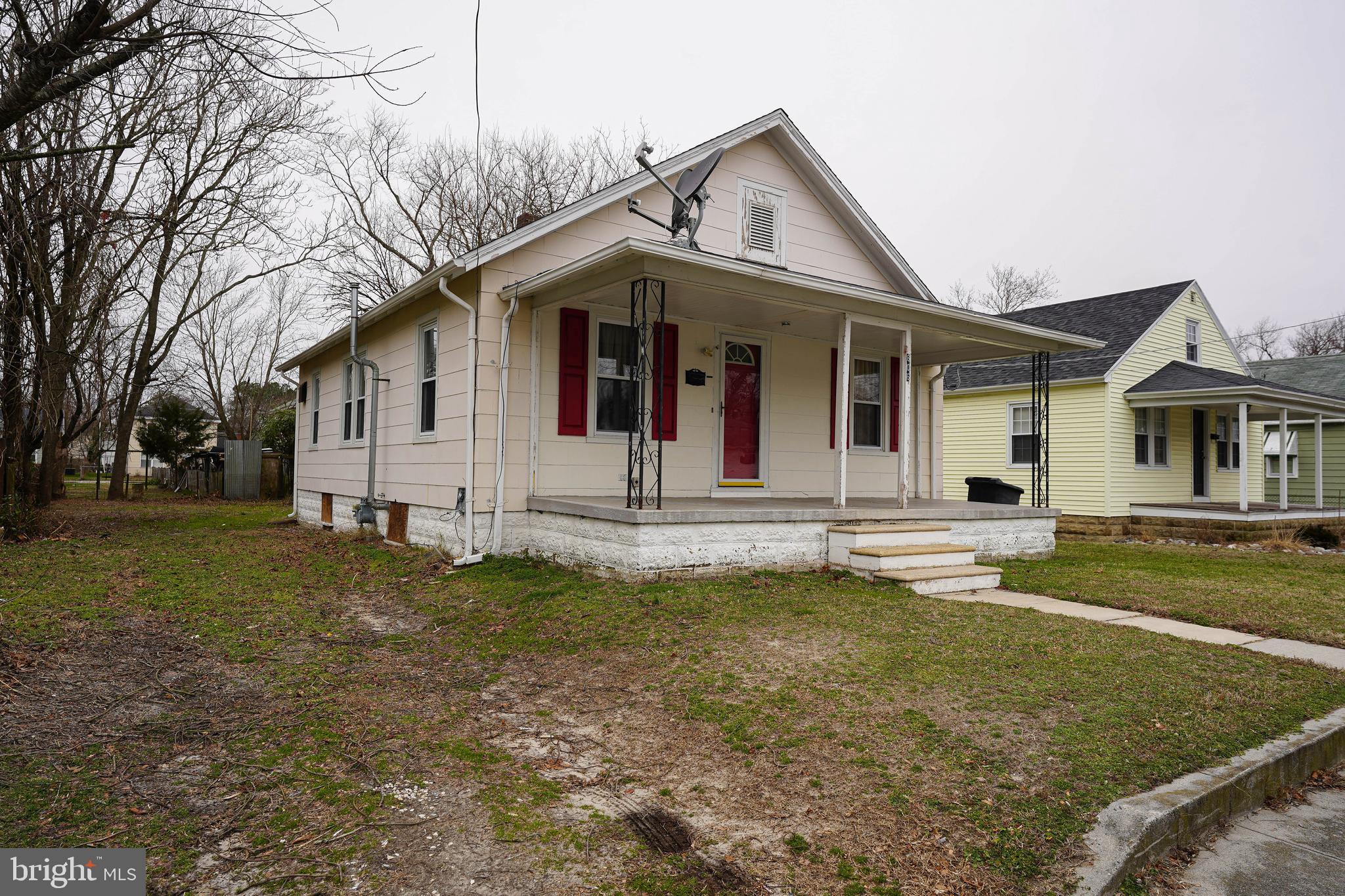 NONE AVAILABLE - Residential Lease