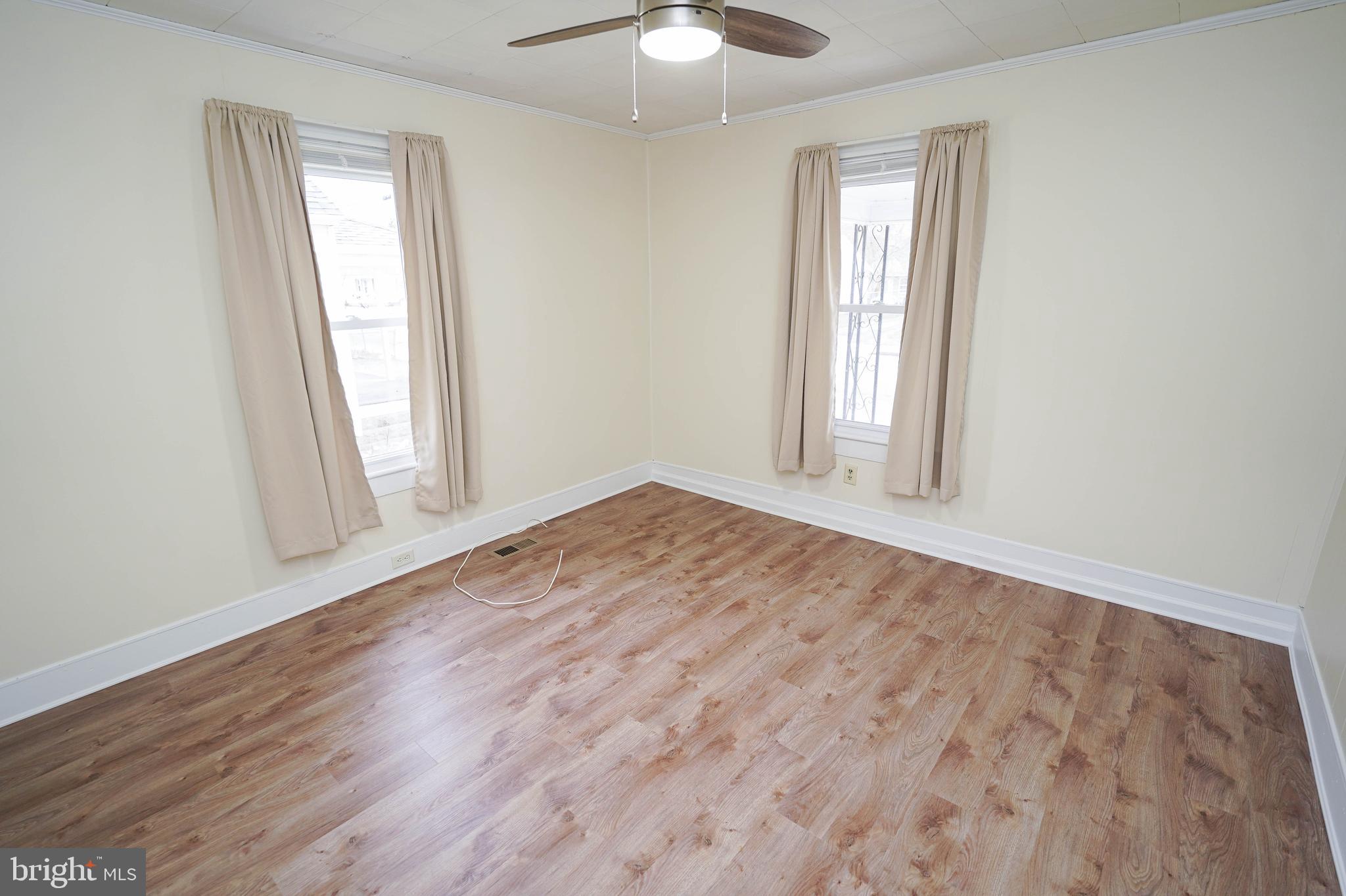 NONE AVAILABLE - Residential Lease