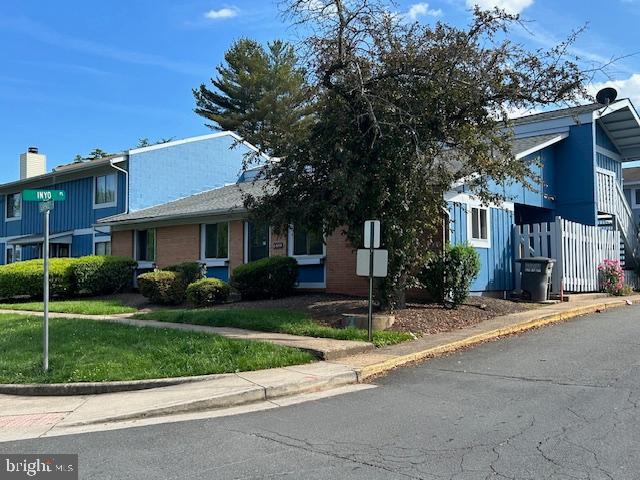 OUTLOOK CONDOMINIUMS - Residential