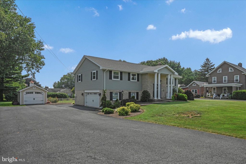 Photo of 1202 W MAIN ST, EPHRATA, PA 17522 (MLS # PALA2038262)