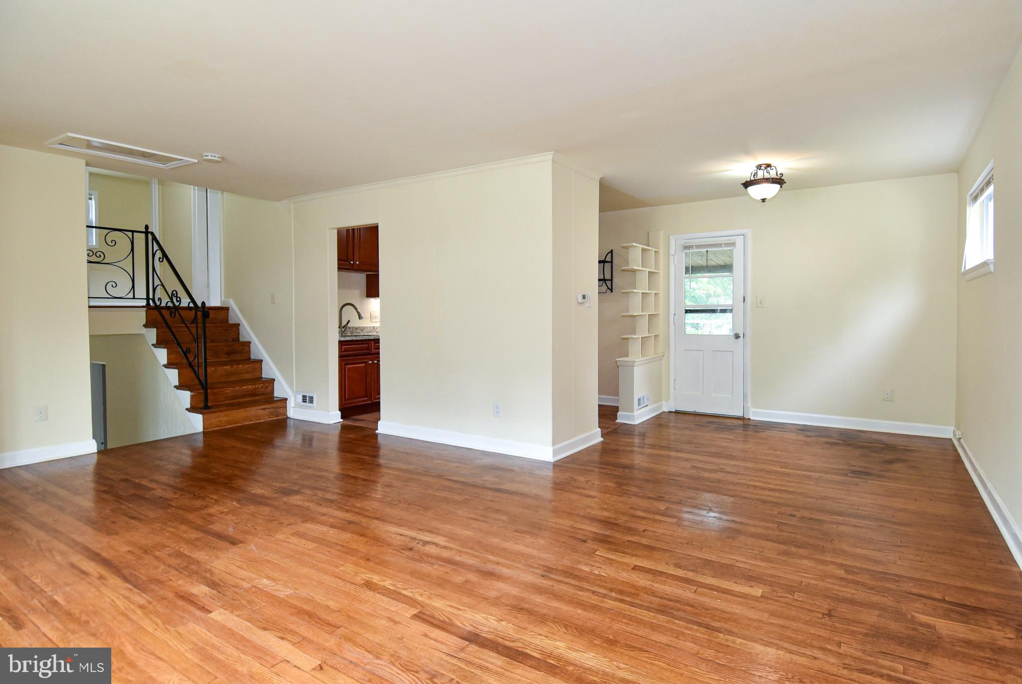 FOREST ESTATES - Residential Lease