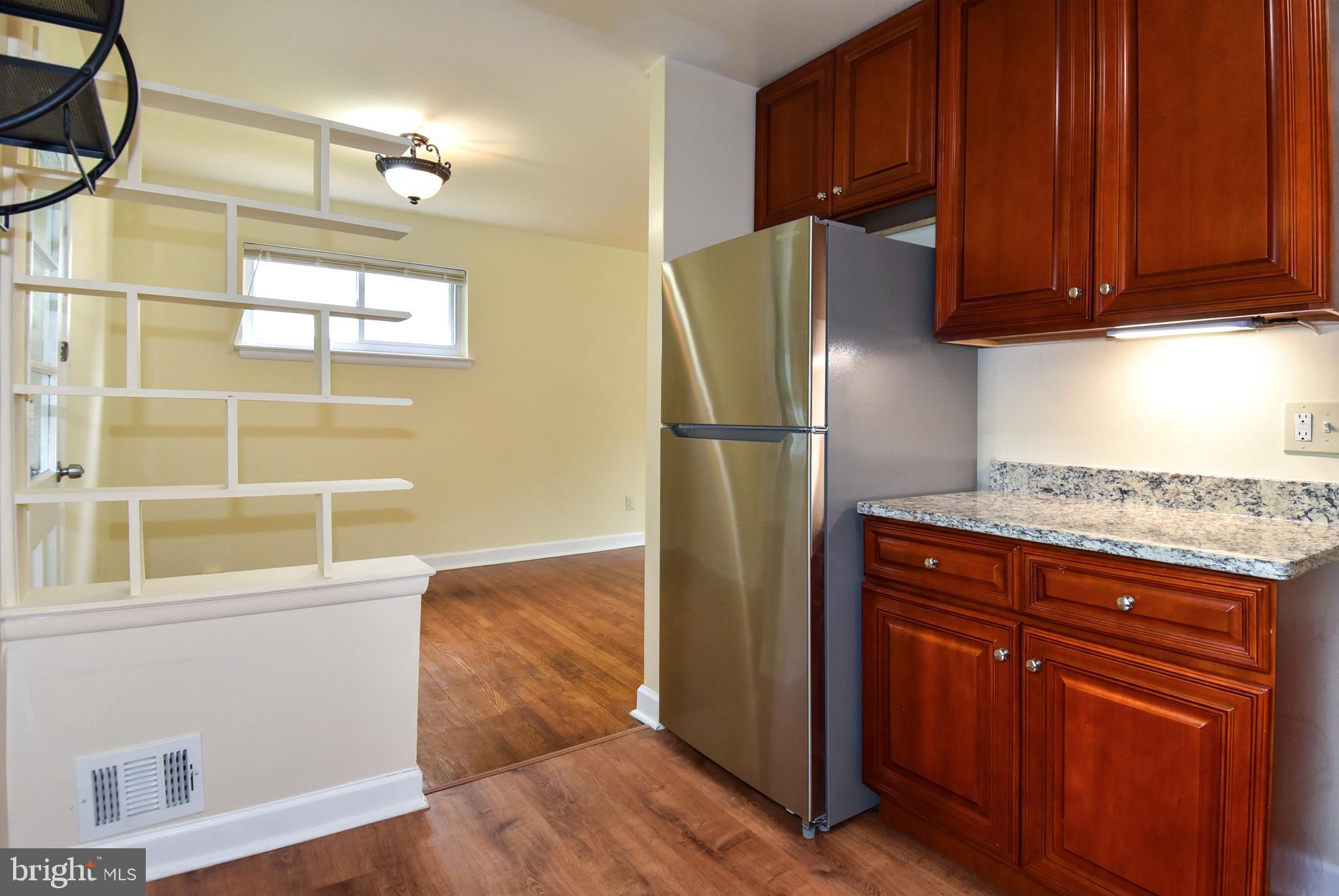 FOREST ESTATES - Residential Lease