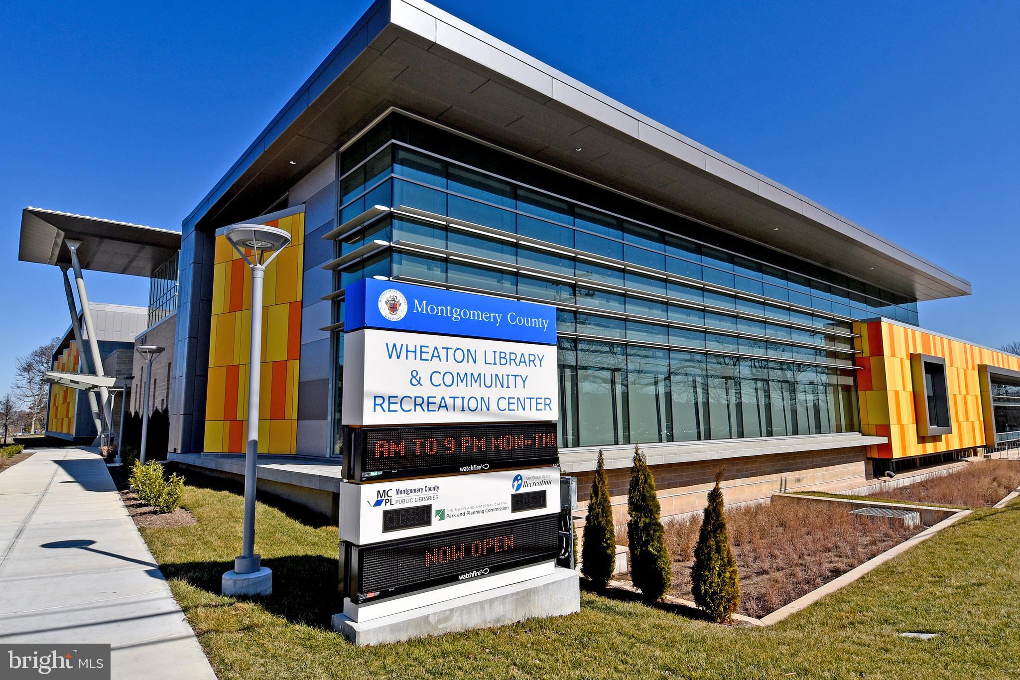 FOREST ESTATES - Residential Lease