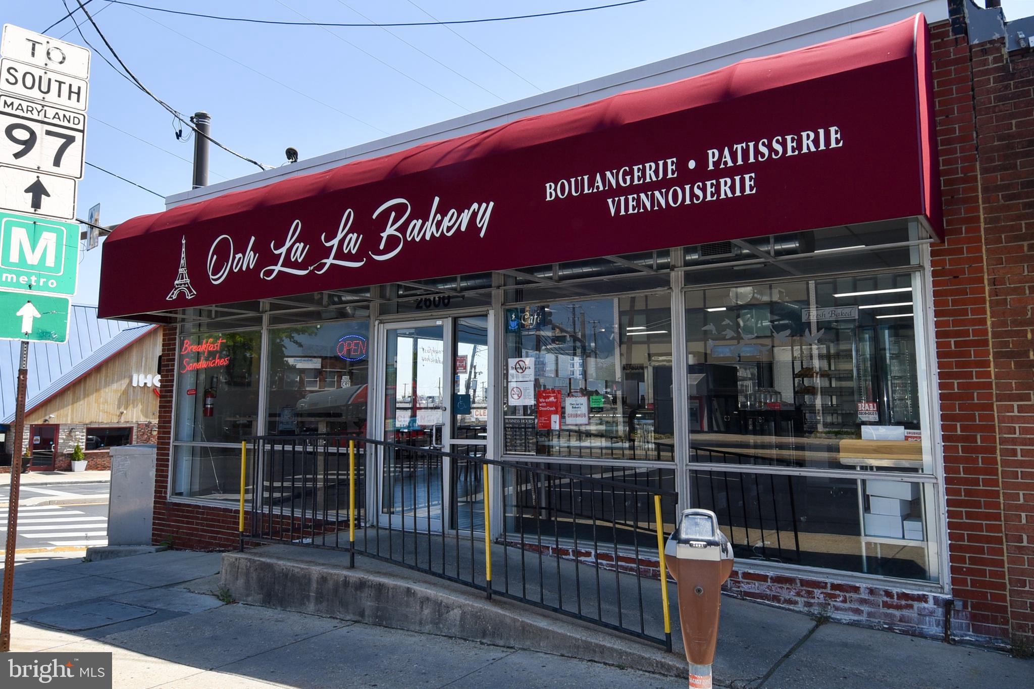 FOREST ESTATES - Residential Lease