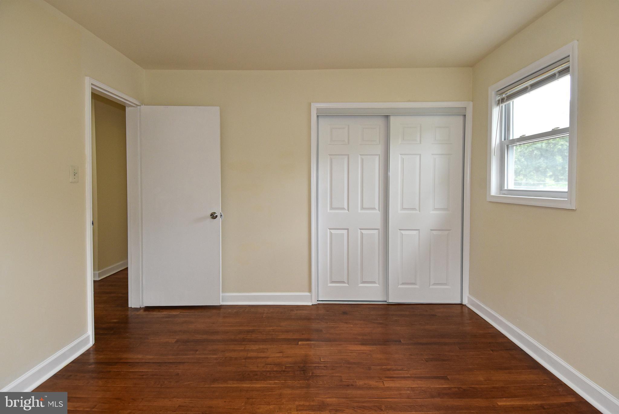 FOREST ESTATES - Residential Lease