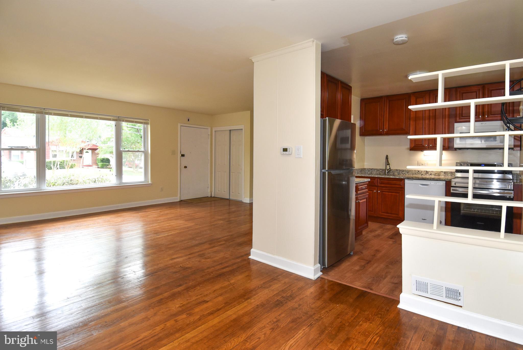 FOREST ESTATES - Residential Lease