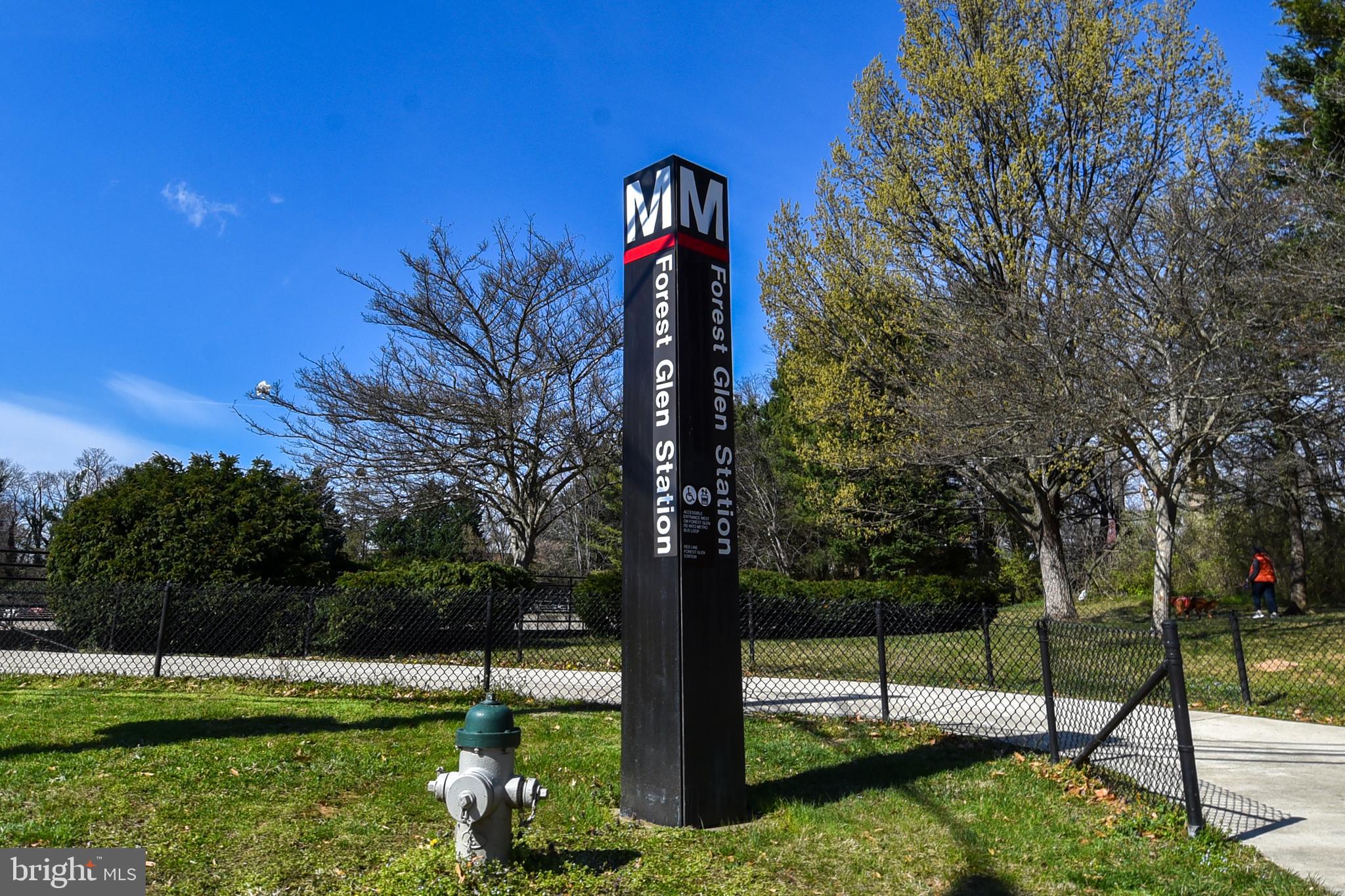 FOREST ESTATES - Residential Lease