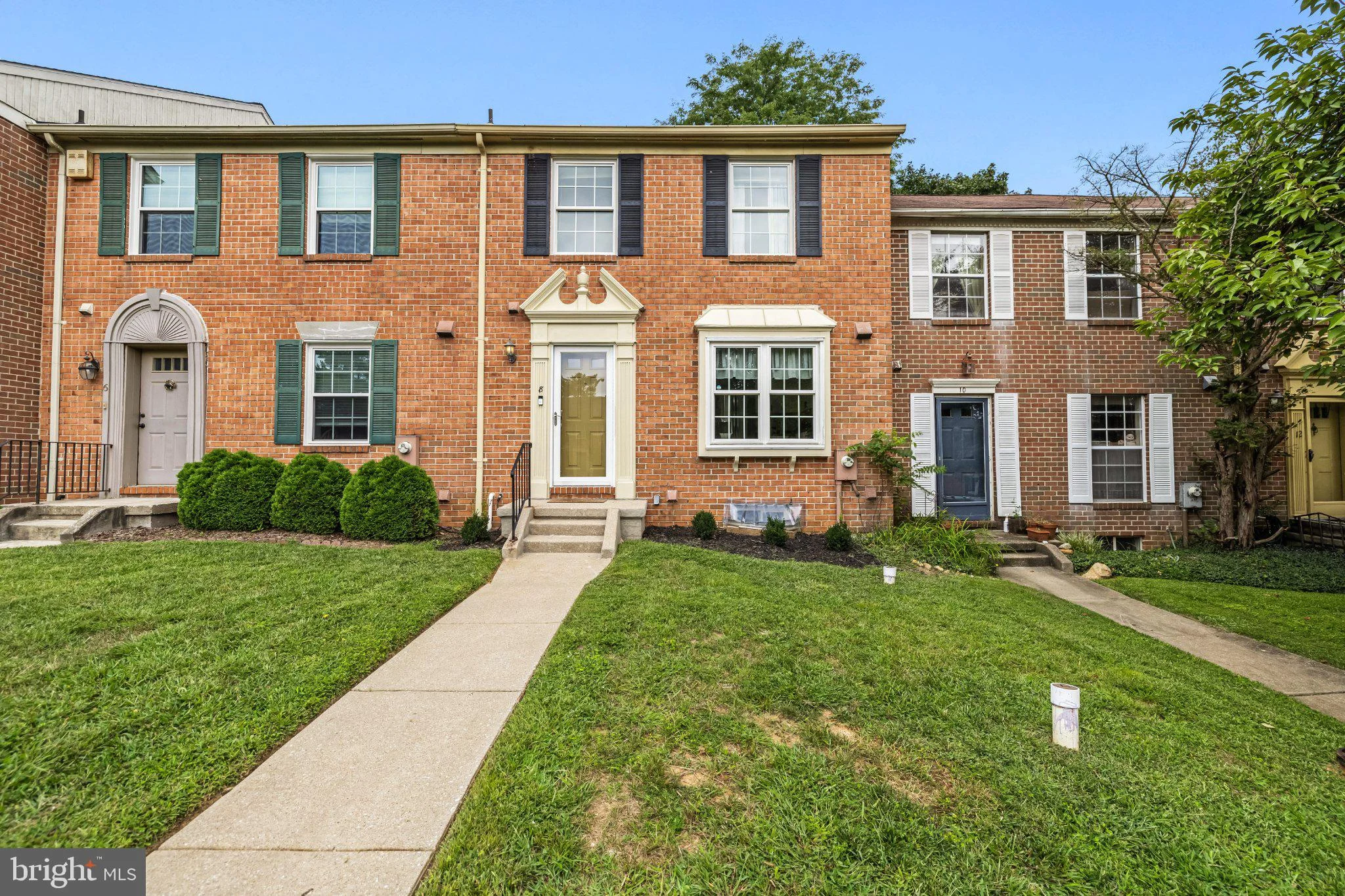 8 Castlebar Court, Lutherville Timonium, MD, 21093