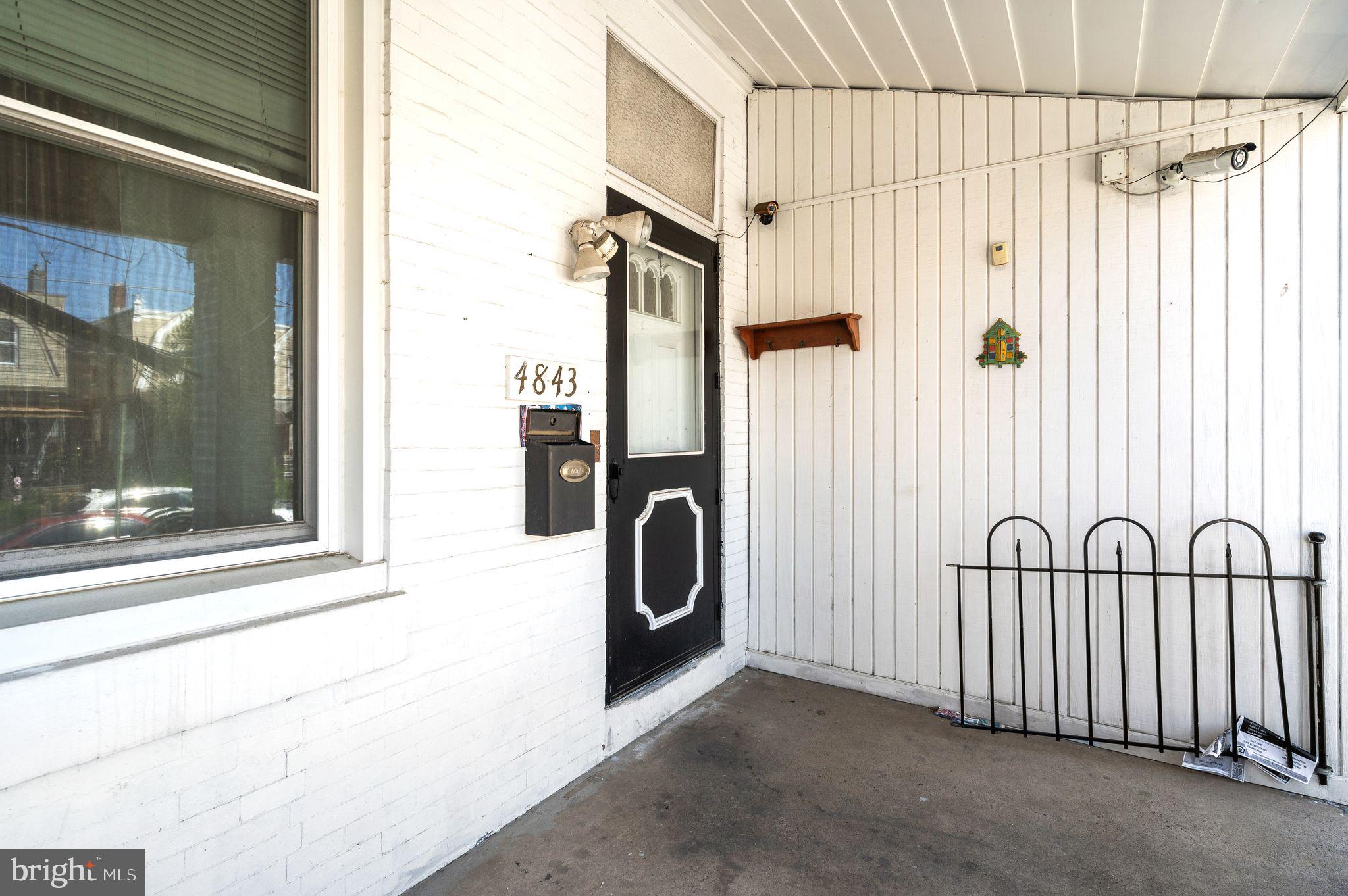 4843 A STREET
