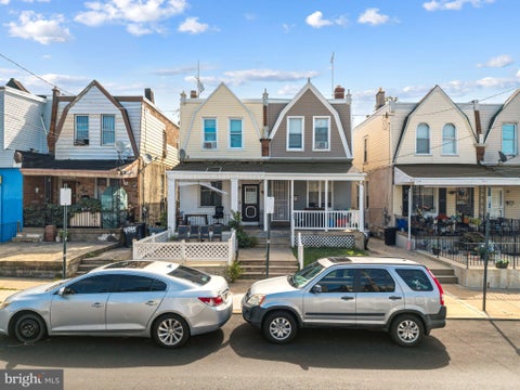 Townhouse For Sale - 4843 A Street<br/> Philadelphia County, PHILADELPHIA, PA 19120