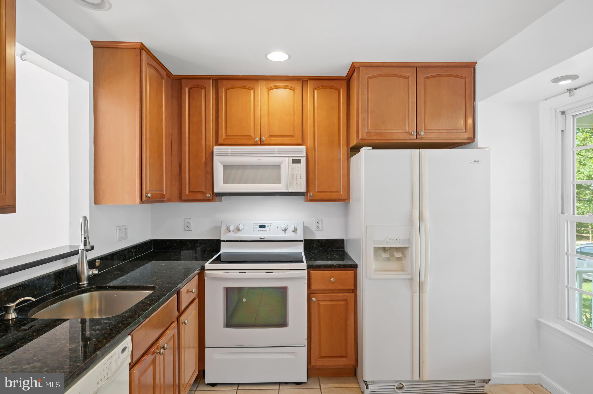 POTOMAC RIDGE - Residential