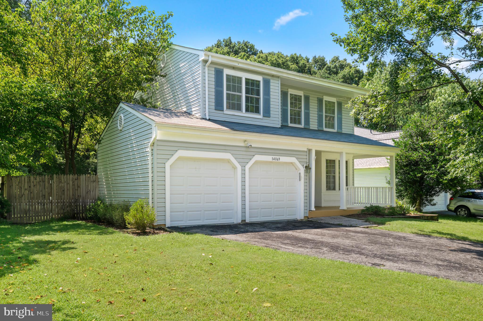 POTOMAC RIDGE - Residential