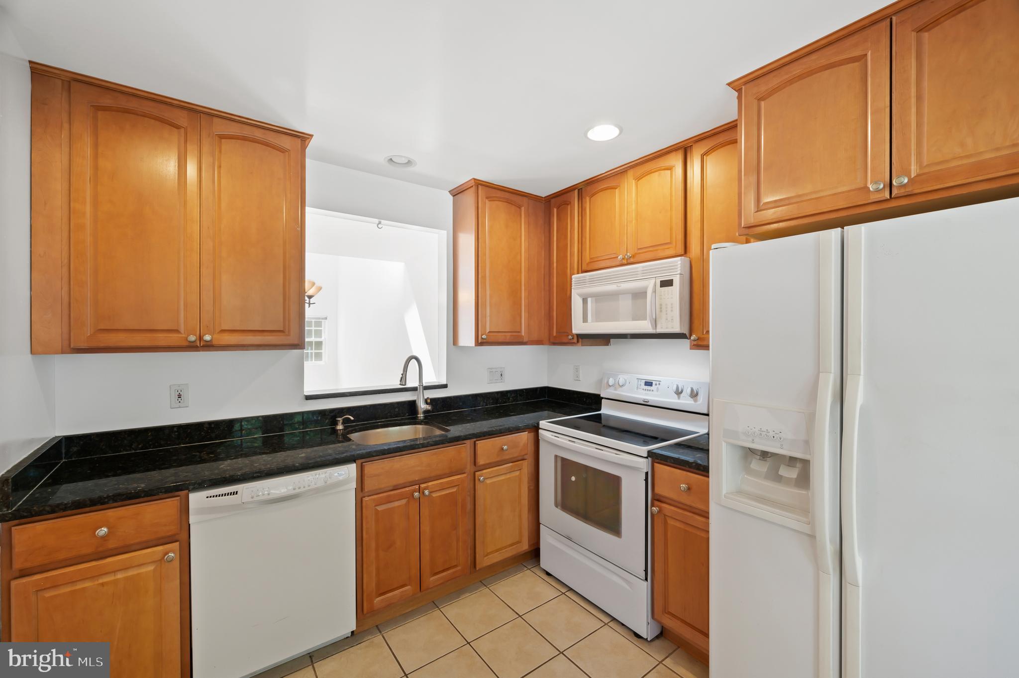 POTOMAC RIDGE - Residential