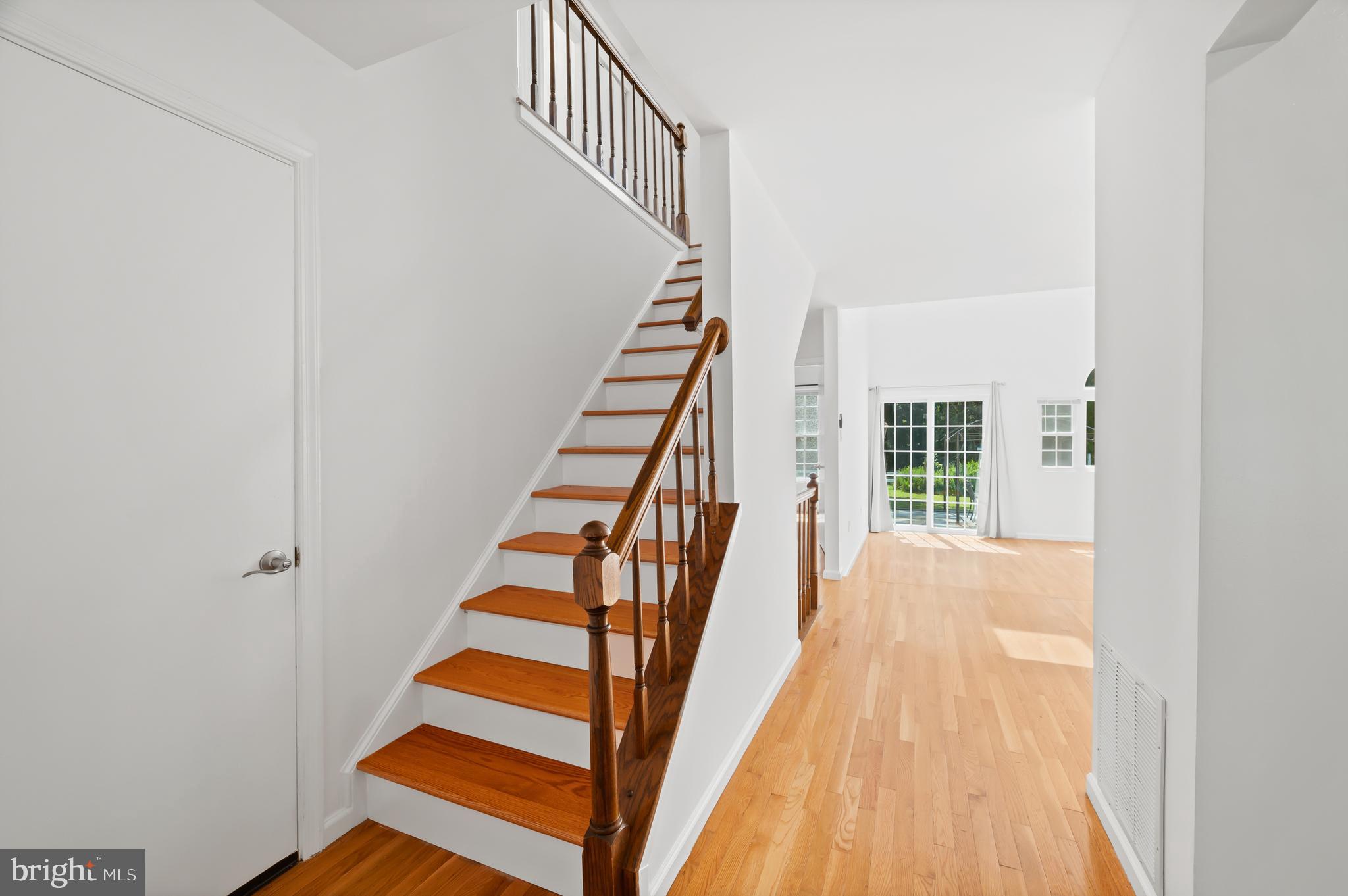 POTOMAC RIDGE - Residential