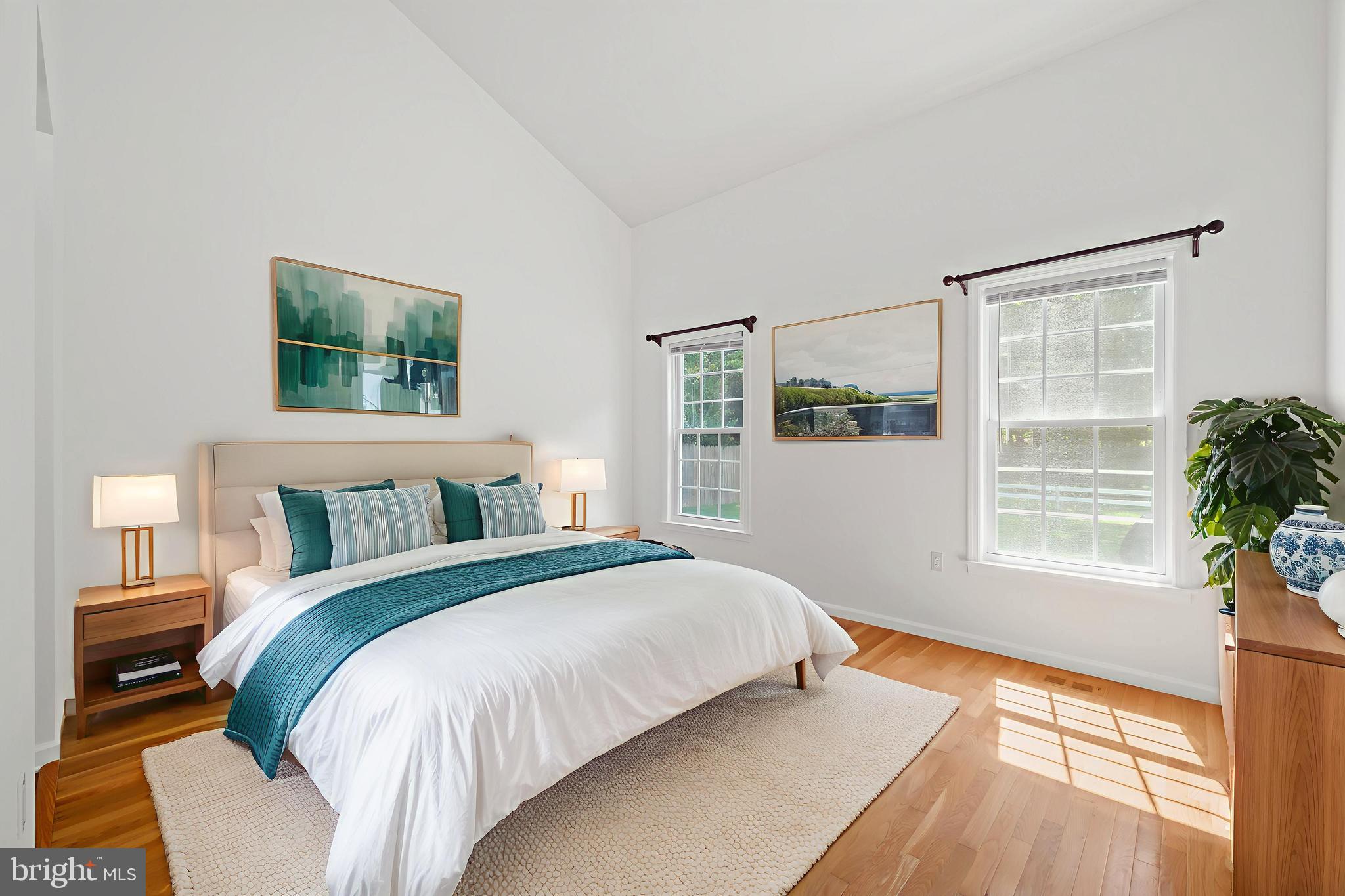 POTOMAC RIDGE - Residential