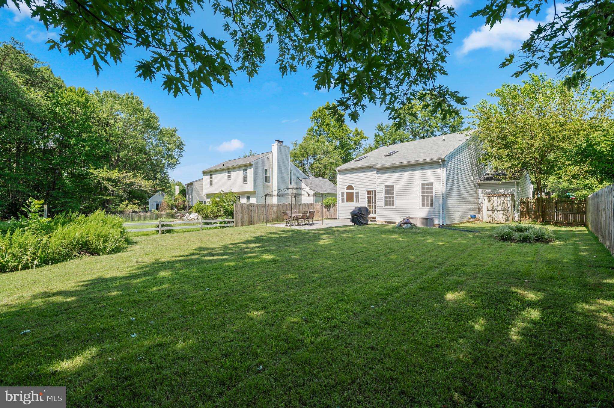 POTOMAC RIDGE - Residential