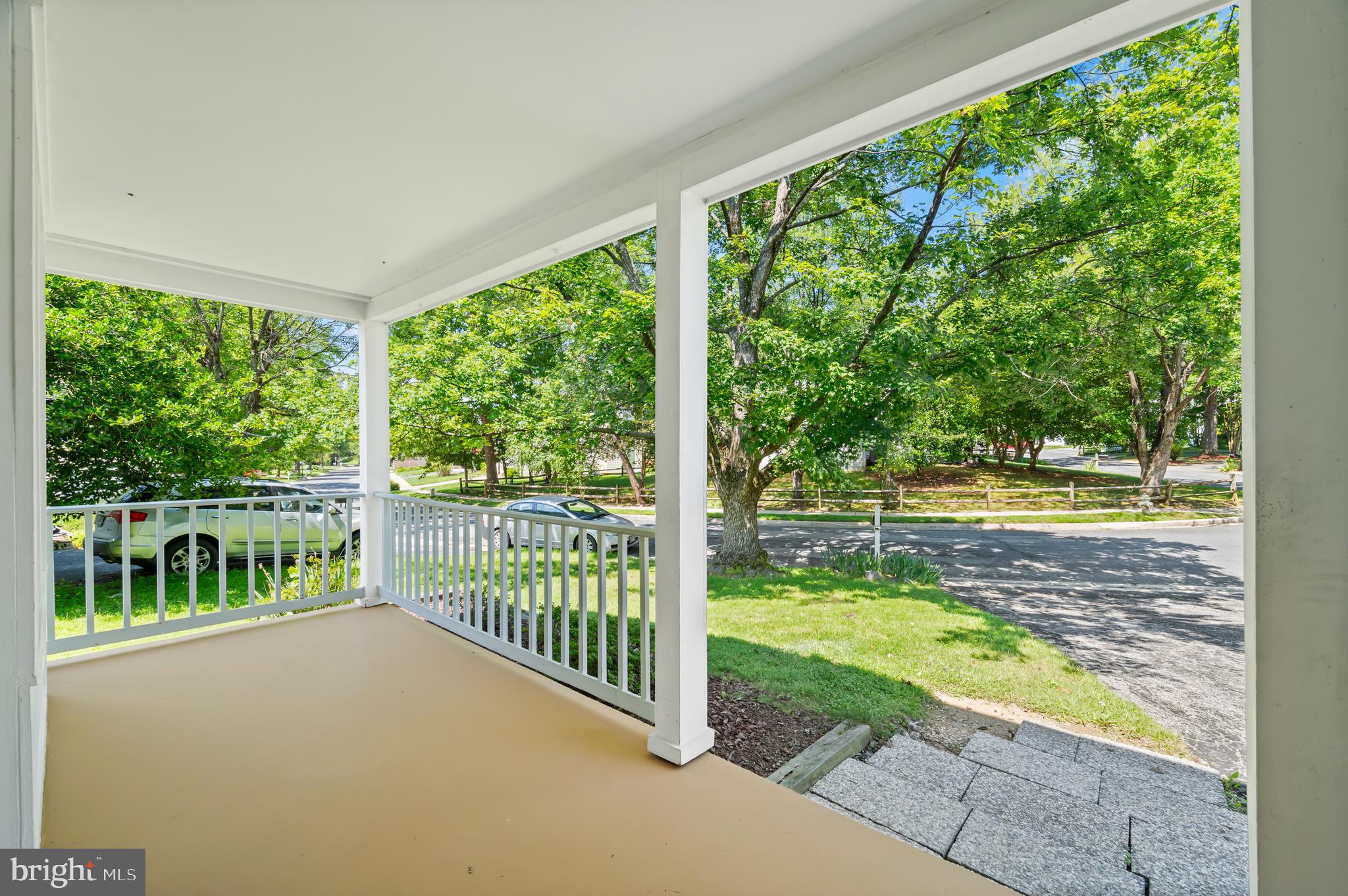 POTOMAC RIDGE - Residential