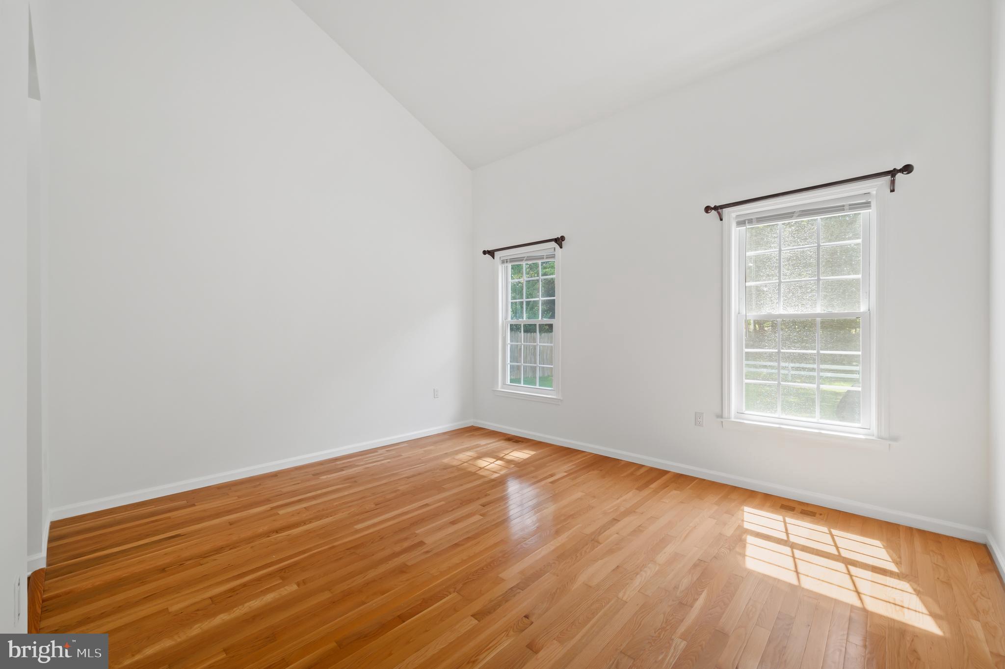 POTOMAC RIDGE - Residential