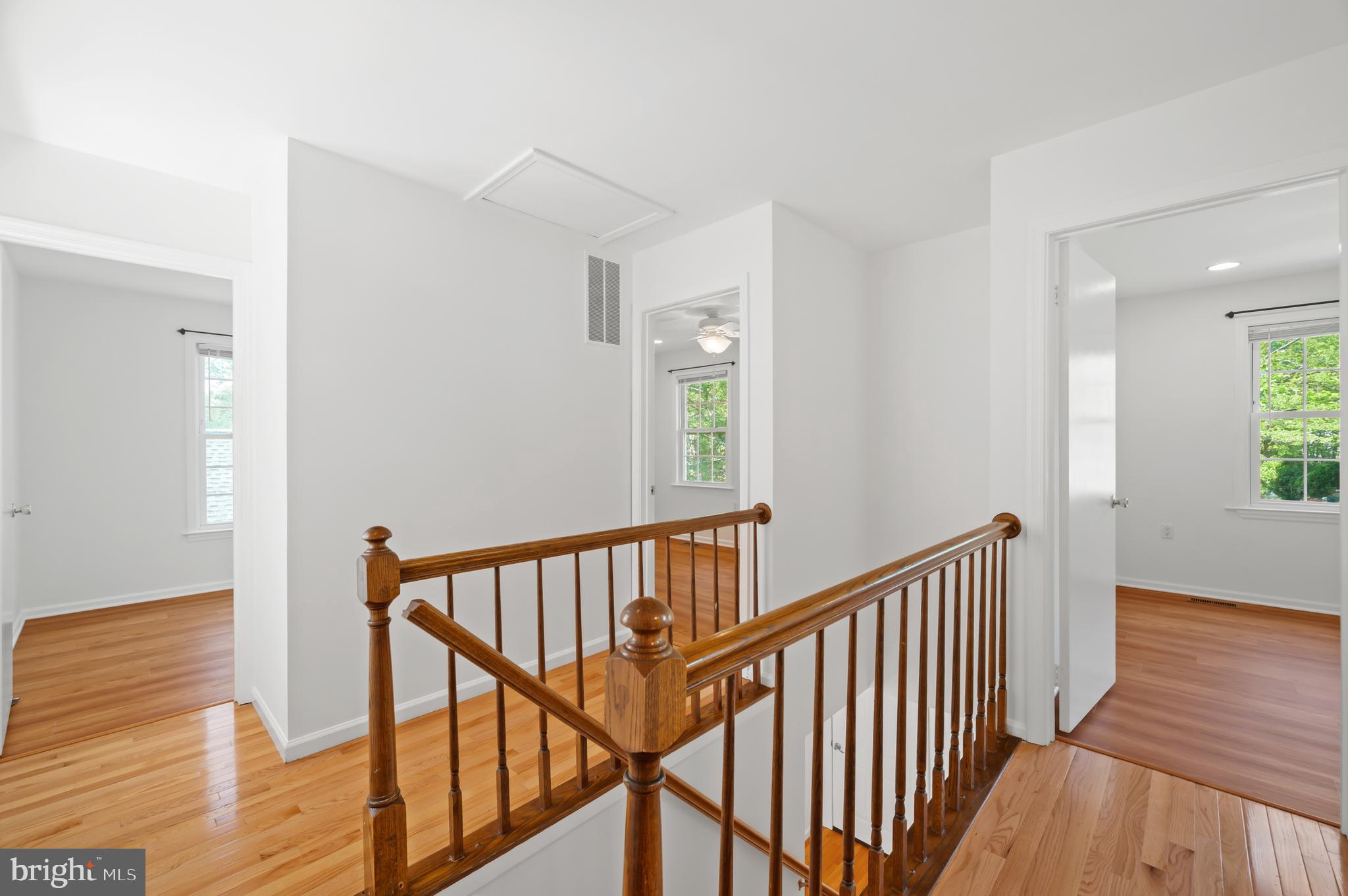 POTOMAC RIDGE - Residential