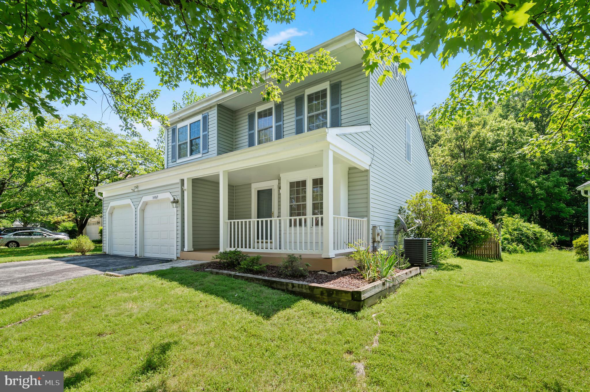 POTOMAC RIDGE - Residential