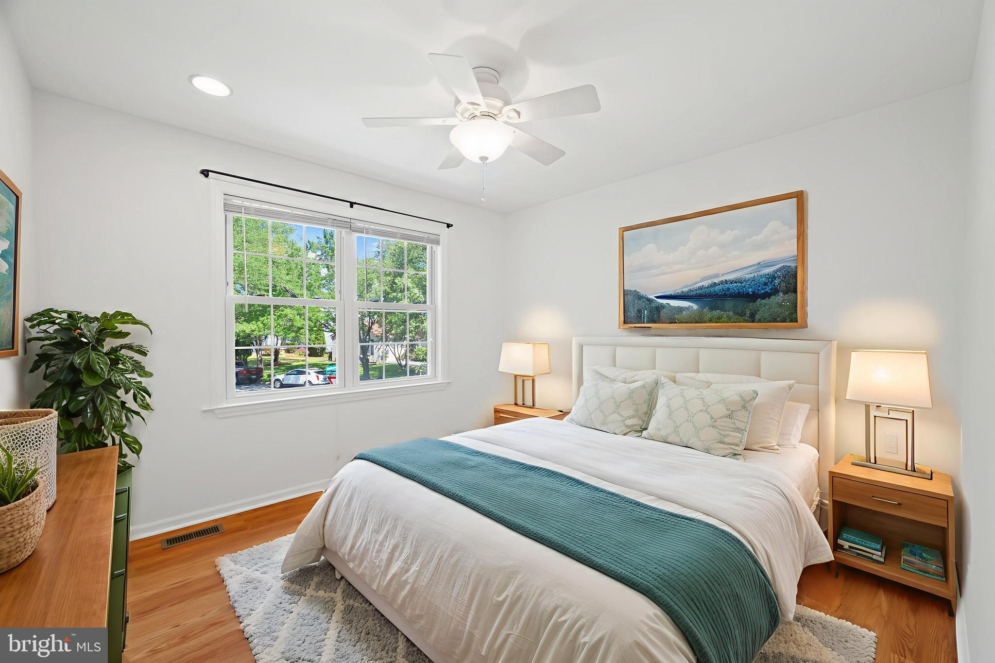 POTOMAC RIDGE - Residential