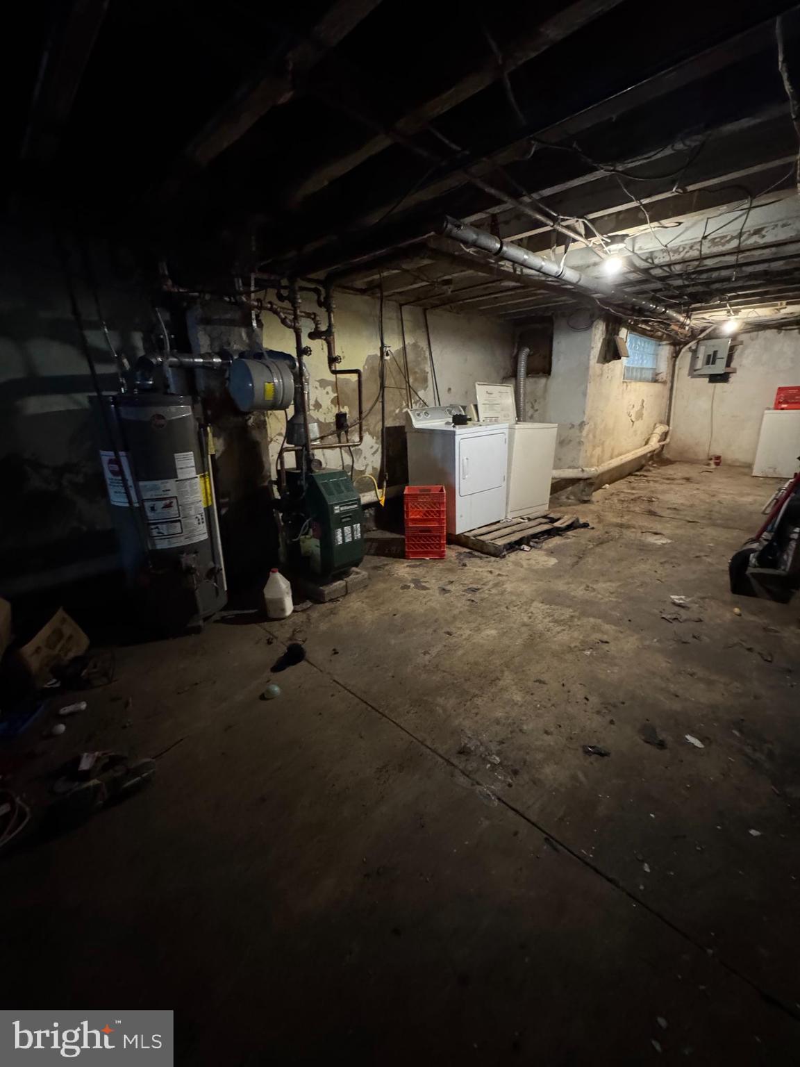 MILL CREEK - Residential