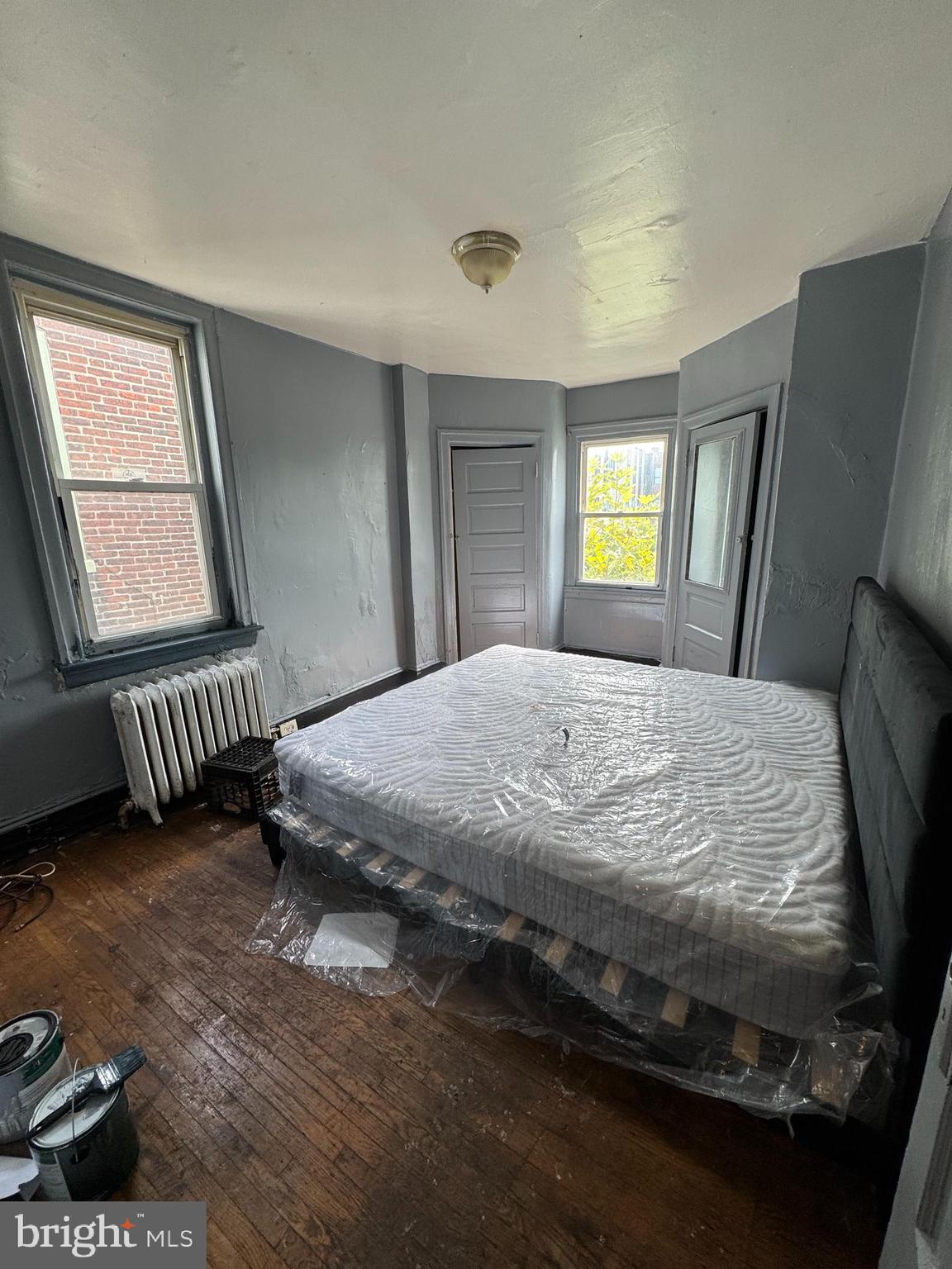 MILL CREEK - Residential