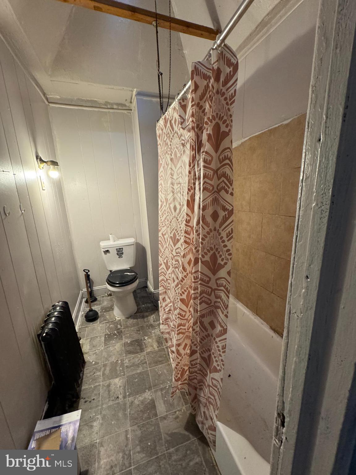 MILL CREEK - Residential