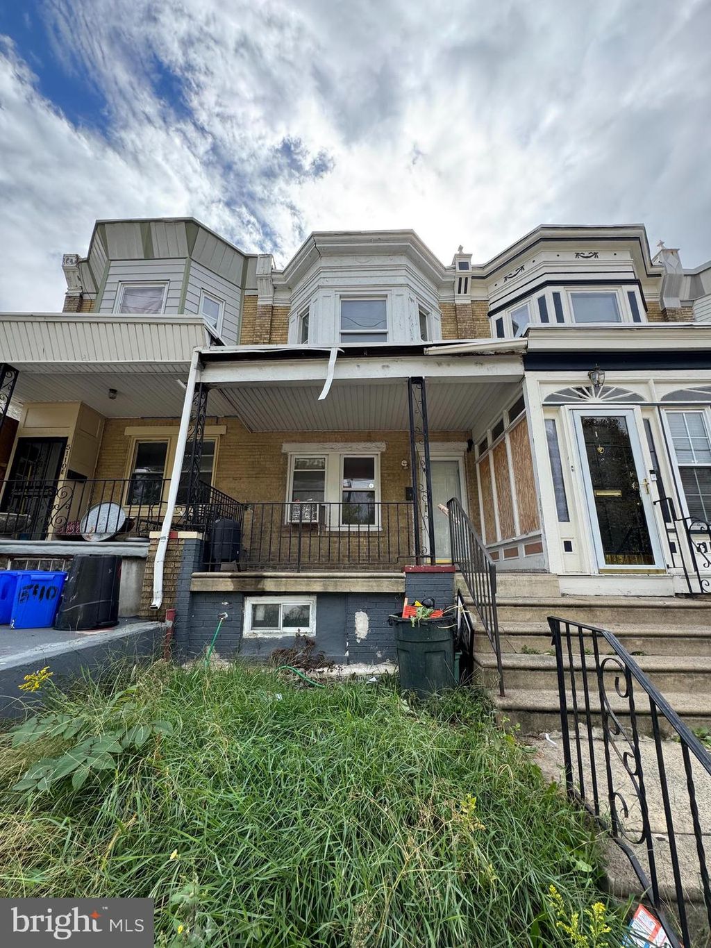 Photo of 5112 Wyalusing Avenue, PHILADELPHIA, PA 19131 (MLS # PAPH2547104)