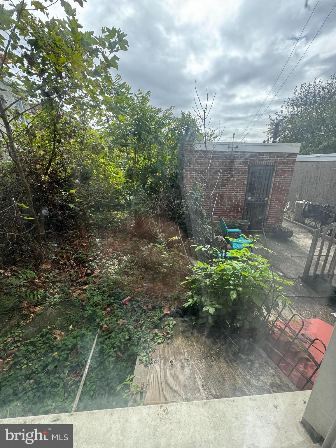 MILL CREEK - Residential