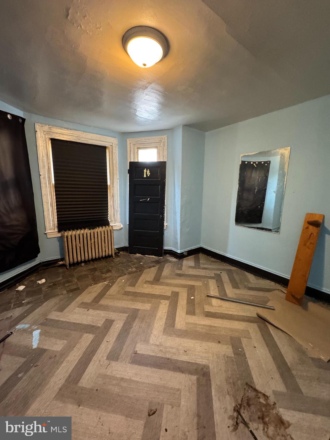 MILL CREEK - Residential