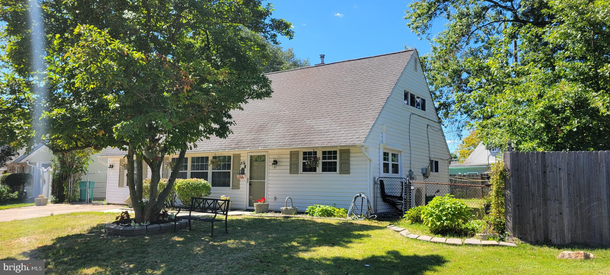 INDIAN CREEK - Residential