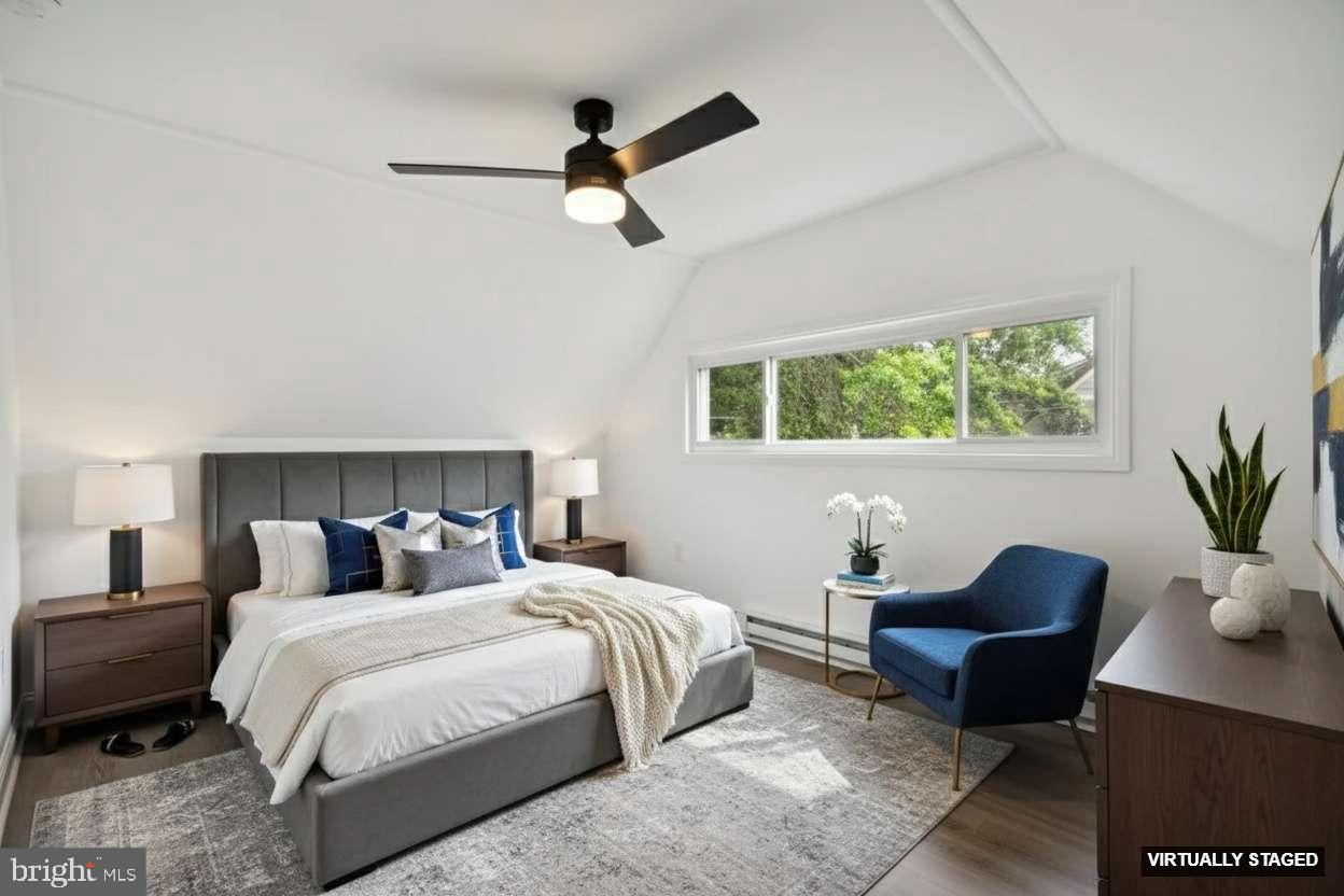 INDIAN CREEK - Residential