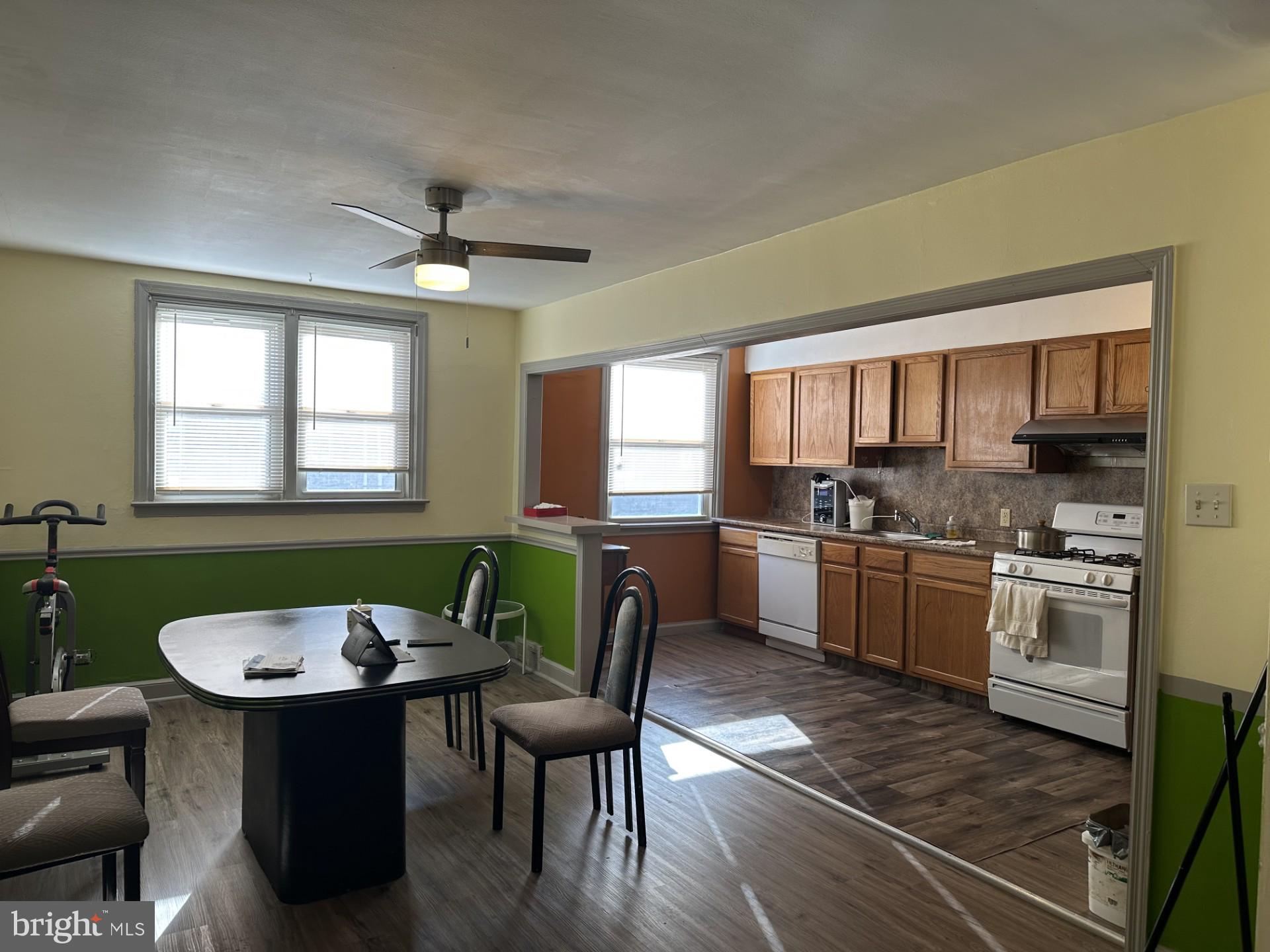 MT AIRY (WEST) - Residential