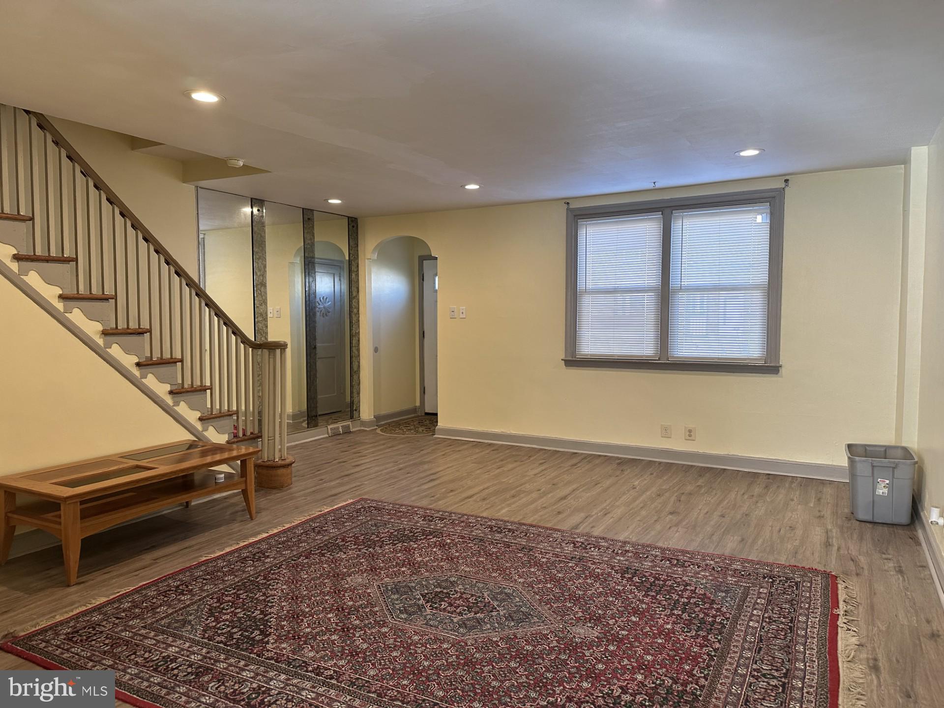 MT AIRY (WEST) - Residential