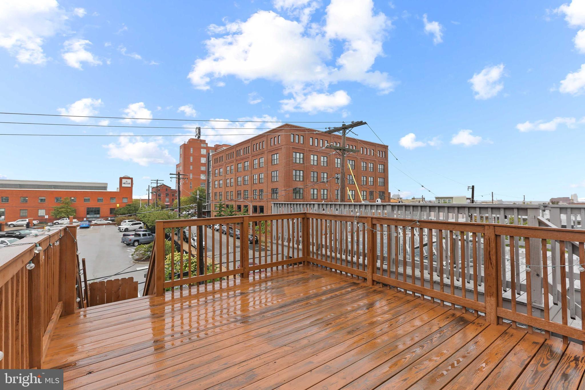 BREWERS HILL - Residential