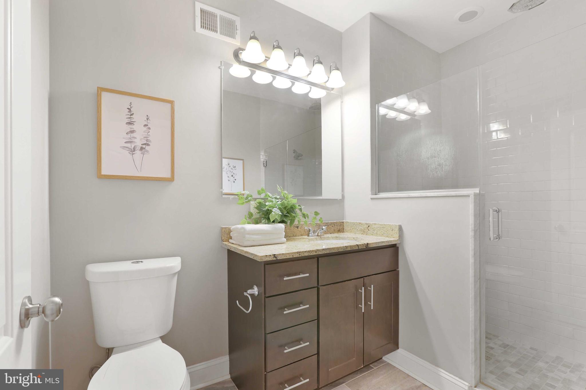 BREWERS HILL - Residential