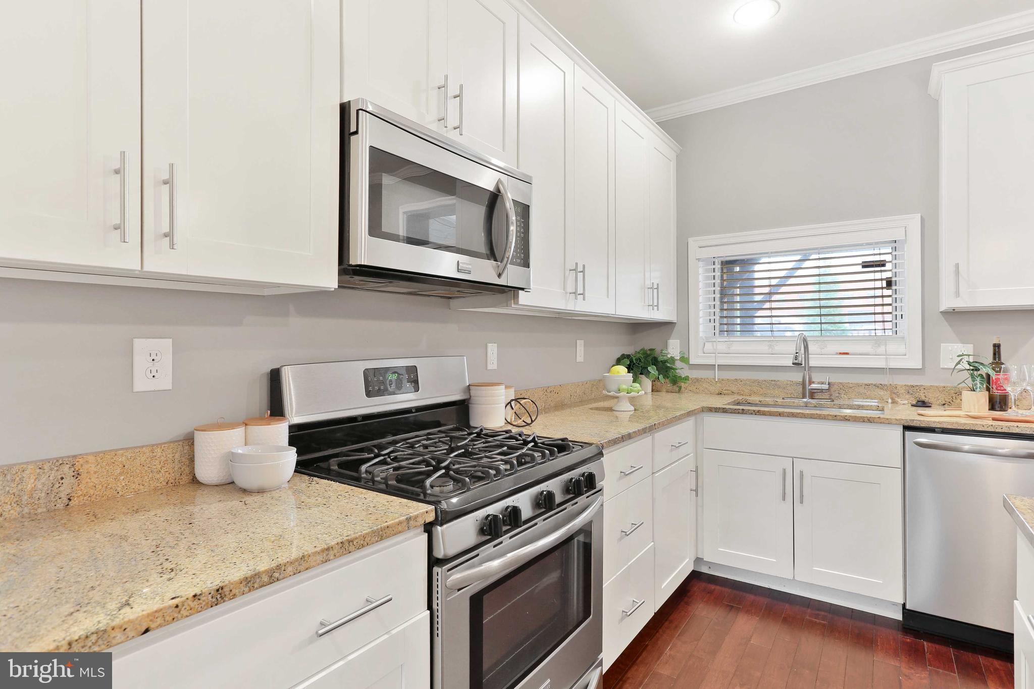 BREWERS HILL - Residential