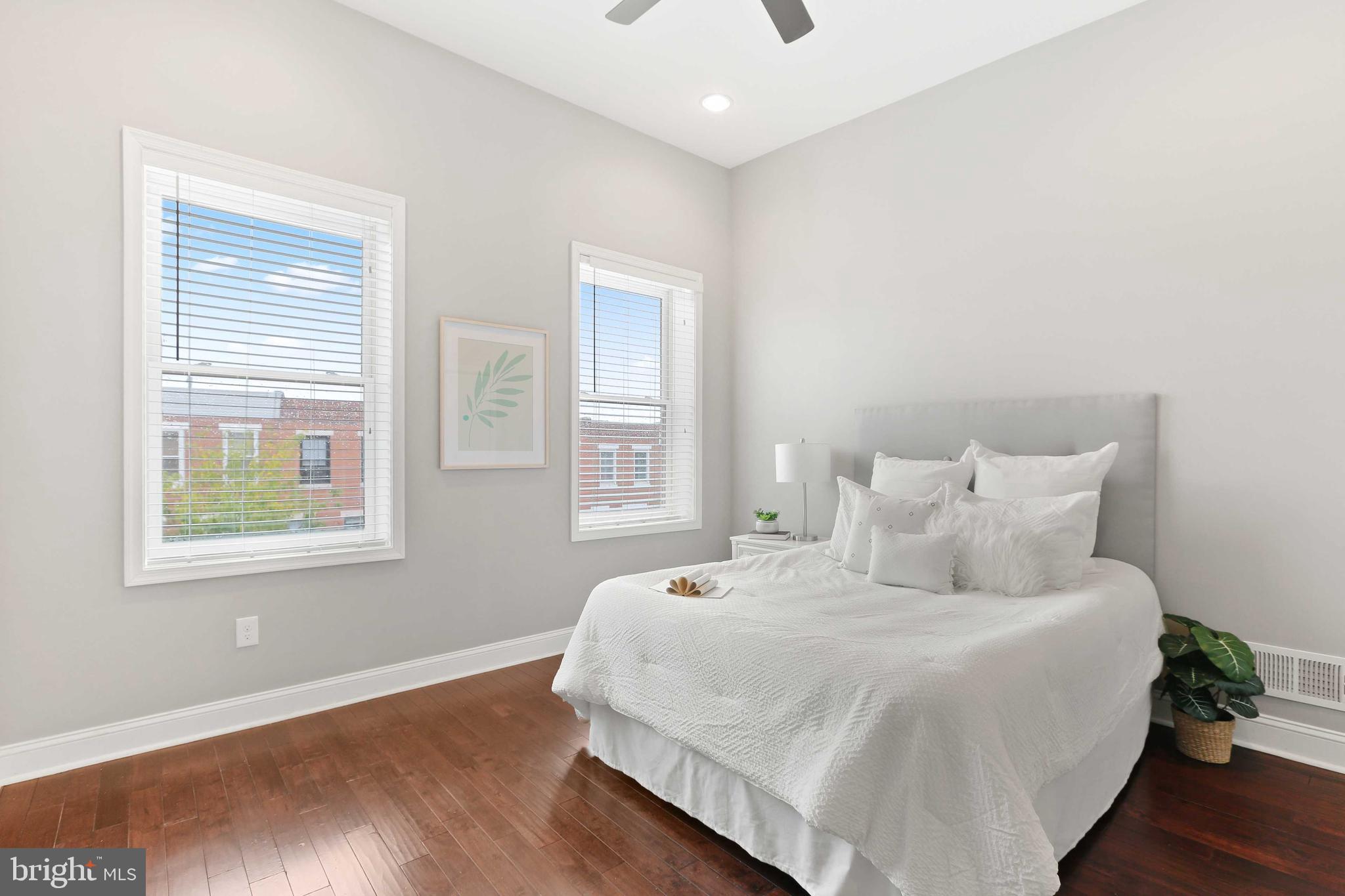 BREWERS HILL - Residential