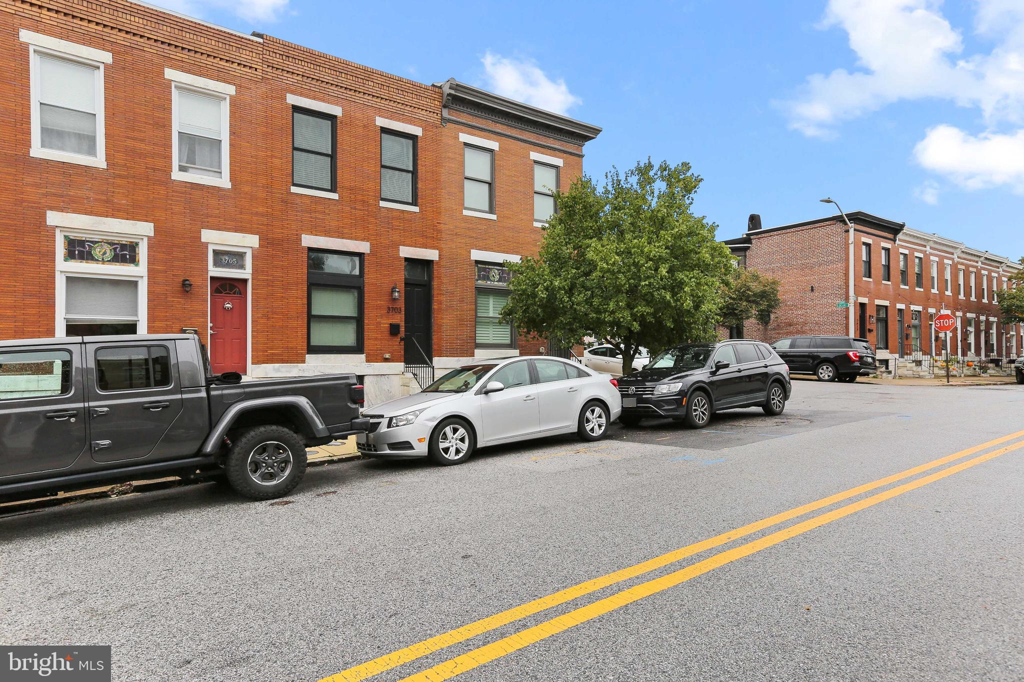 BREWERS HILL - Residential