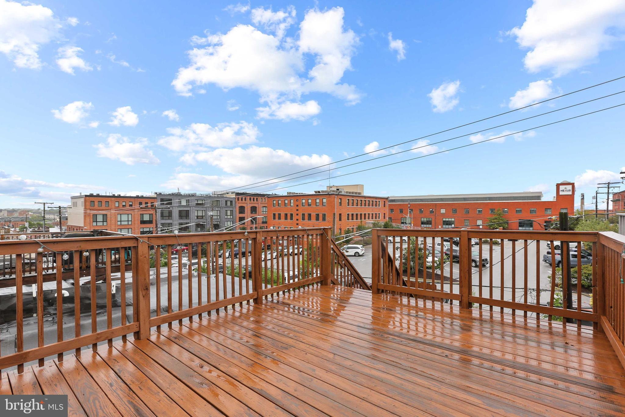 BREWERS HILL - Residential