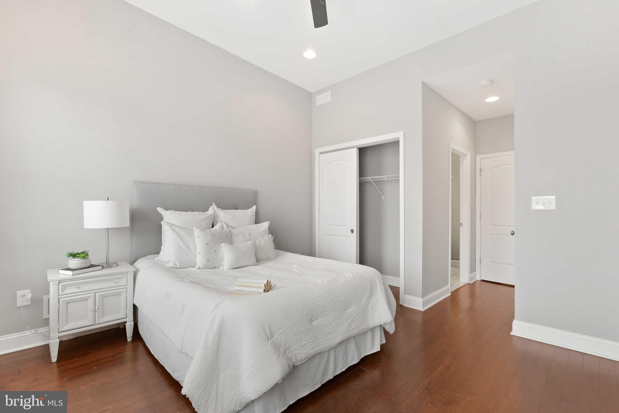 BREWERS HILL - Residential